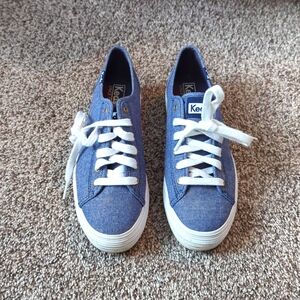 Like new Keds